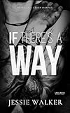 if there's a way (lost boys book 2) (english edition)