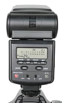 Amazon.com : Sony Alpha NEX-C3 Bounce, Zoom & Swivel Head