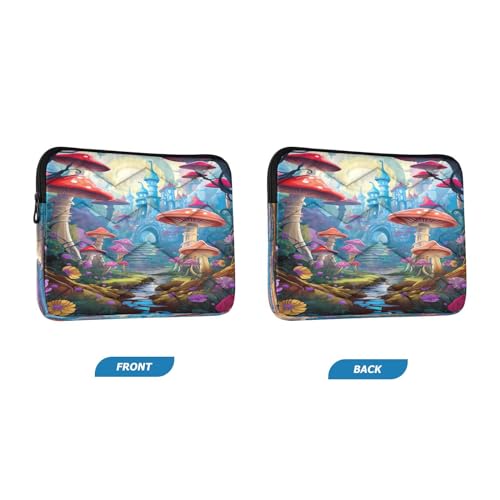 Funda para portátil 13-14 pulgadas impermeable y resistente miniatura 2