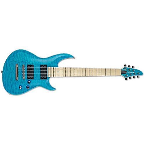 Amazon | EDWARDS E-HR-III NT7 QM/M AQM エレキギター E-HR-III NT7