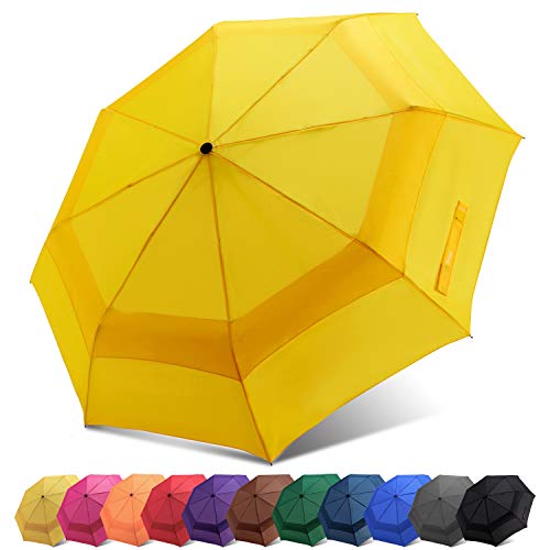 largest travel umbrella