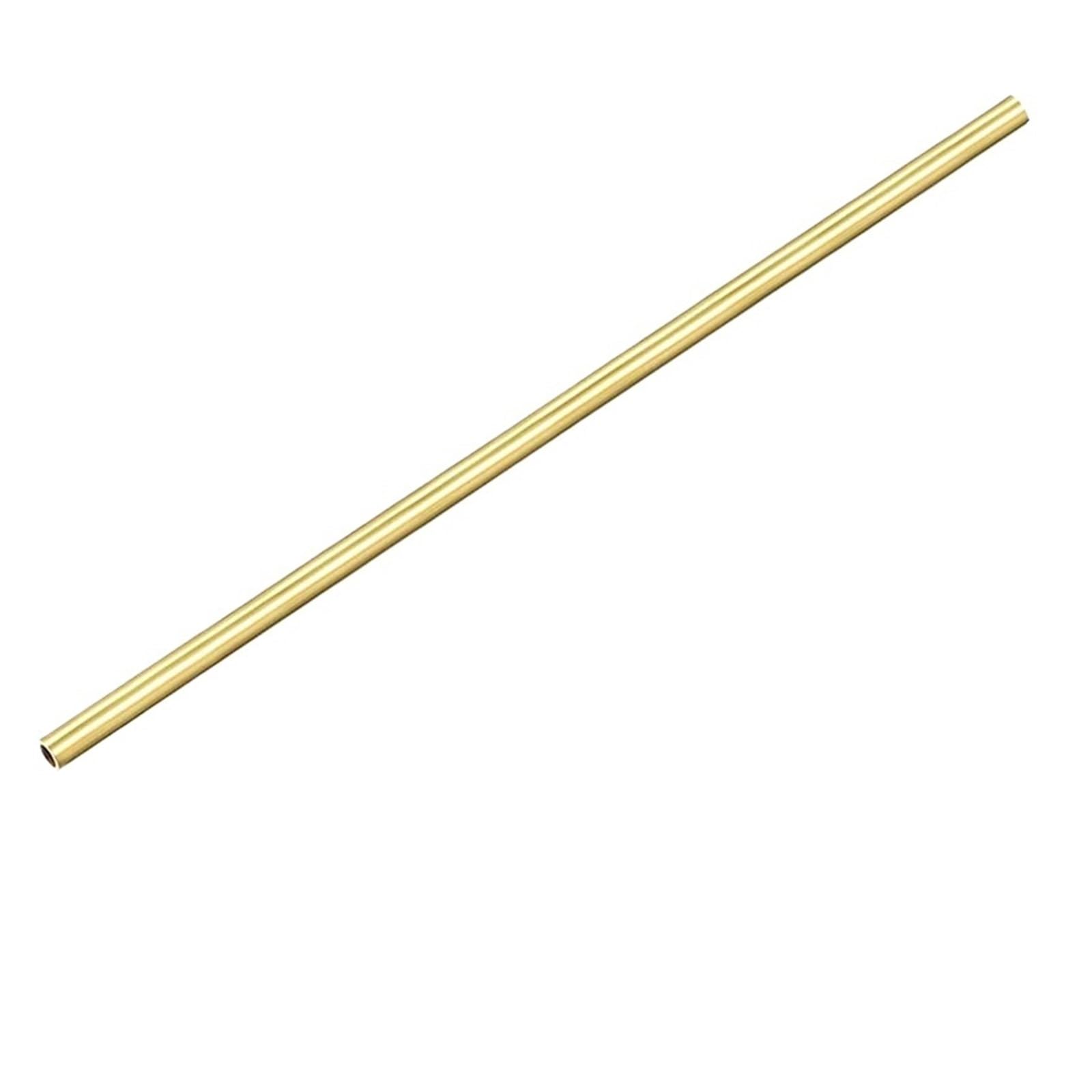 1pcs Brass Tube