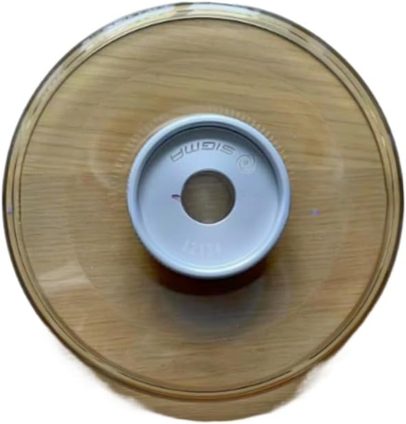 1PC NEW For 1-16/1-16K high-speed freezing centrifuge rotor cover 12134