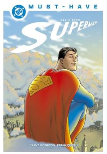 DC Must-Have. All-Star Superman