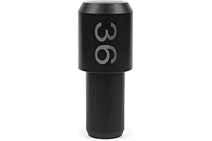 Fork Seal Driver: Replace Seals For Fox and Rockshox Forks