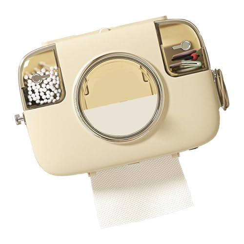 Exact FIT for SAN Jamar SJT850TBK Dispenser Towel ROLL PLST BL - Replacement Part by MAVRIK