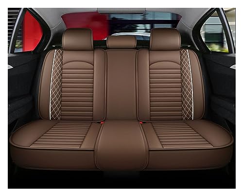 Housses siege voiture pour Tiguan et Golf avec coussin de protection