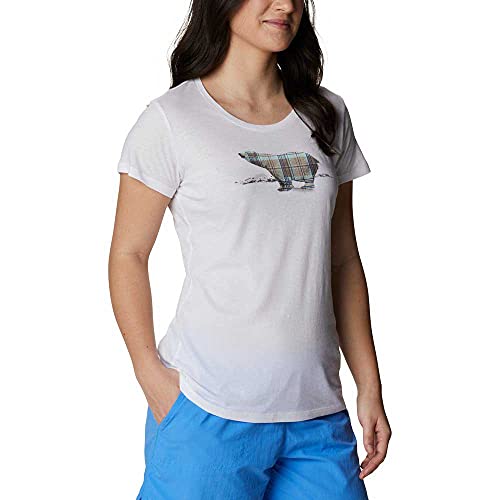 Daisy Days SS Graphic Tee