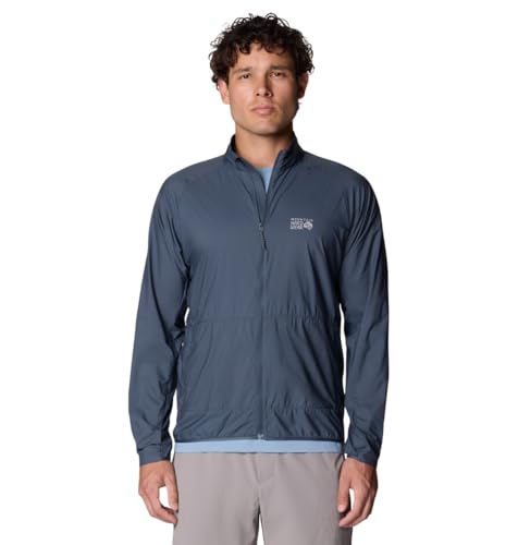 Image of Mountain Hardwear Kor AirShell Full Zip Jacket