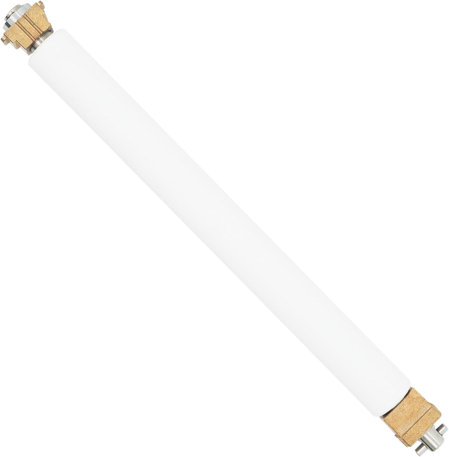 Platen Roller for Zebra ZM600 ZT420 ZT421 203dpi 300dpi Thermal Label Barcode Printer (Including Gear Parts) P1058930-081 79816M