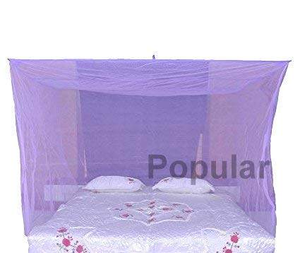 See full amazon price history chart for Popular Double Bed Mosquito Nets Avoid Annoying Insects, HDPE Mosquito Net, 6x7 Purple/Violet Free ATM Pouch with Our Logo Popular Double Bed Mosquito Nets Avoid Annoying Insects, HDPE Mosquito Net, 6x7 Purple/Violet Free ATM Pouch with Our Logo (B07R68MD3J) Amazon Price History, Amazon Price Tracker