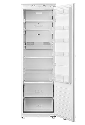 Cookology CITDLFR177 Large Built-In Integrated...