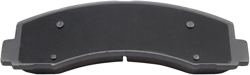 ECCPP D1414-8528 54153 Front 2pcs Brake Rotors + 4pcs Pads Fit For Ford For Expedition 2010-2018,For Ford For F-150 2010-2018,For Lincoln Navigator 2010-2018 Brake Kit