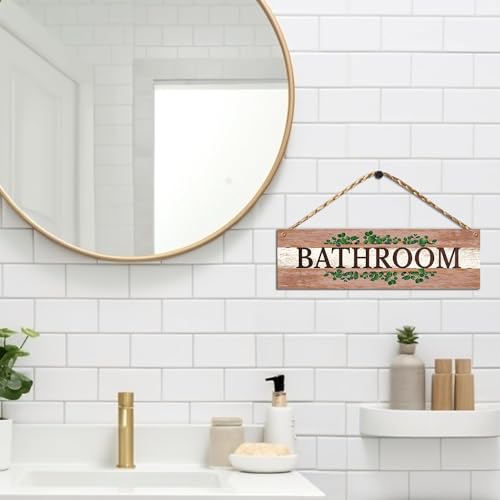 Image of Chaka Chaundh - Kitchen Plaque Quotes Wall Hanging Decor - Restaurant Quotes Sign Board Decor - Dining Quotes Sign Wall Plates Decor Items - Set of 3 (Relax- Refresh-Renew-Set)