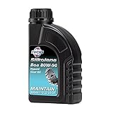  Fuchs Olio per ingranaggi Silkolene Boa 80W-90 (Olio Trasmissioni) /