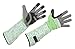 Produktbild Kerbl 297532 Rose Garden Rosenhandschuhe Gartenhandschuhe, Lange Stulpe, Stachelschutz, Größe 8