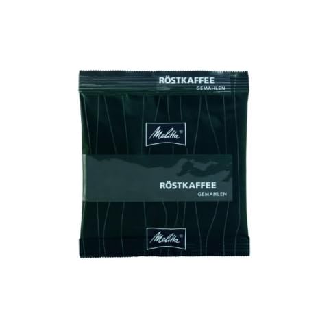 Melitta Röstkaffee Spezial - 75 x 60g Kaffee gemahlen Cover