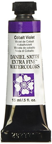 Daniel Smith ダニエル スミス 水彩絵具 15mlチューブ 284600030