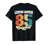 Geburtstagsgeschenk 1985