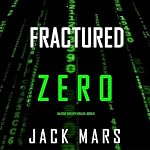 Cover of Fractured Zero