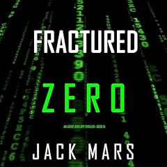 Fractured Zero cover art