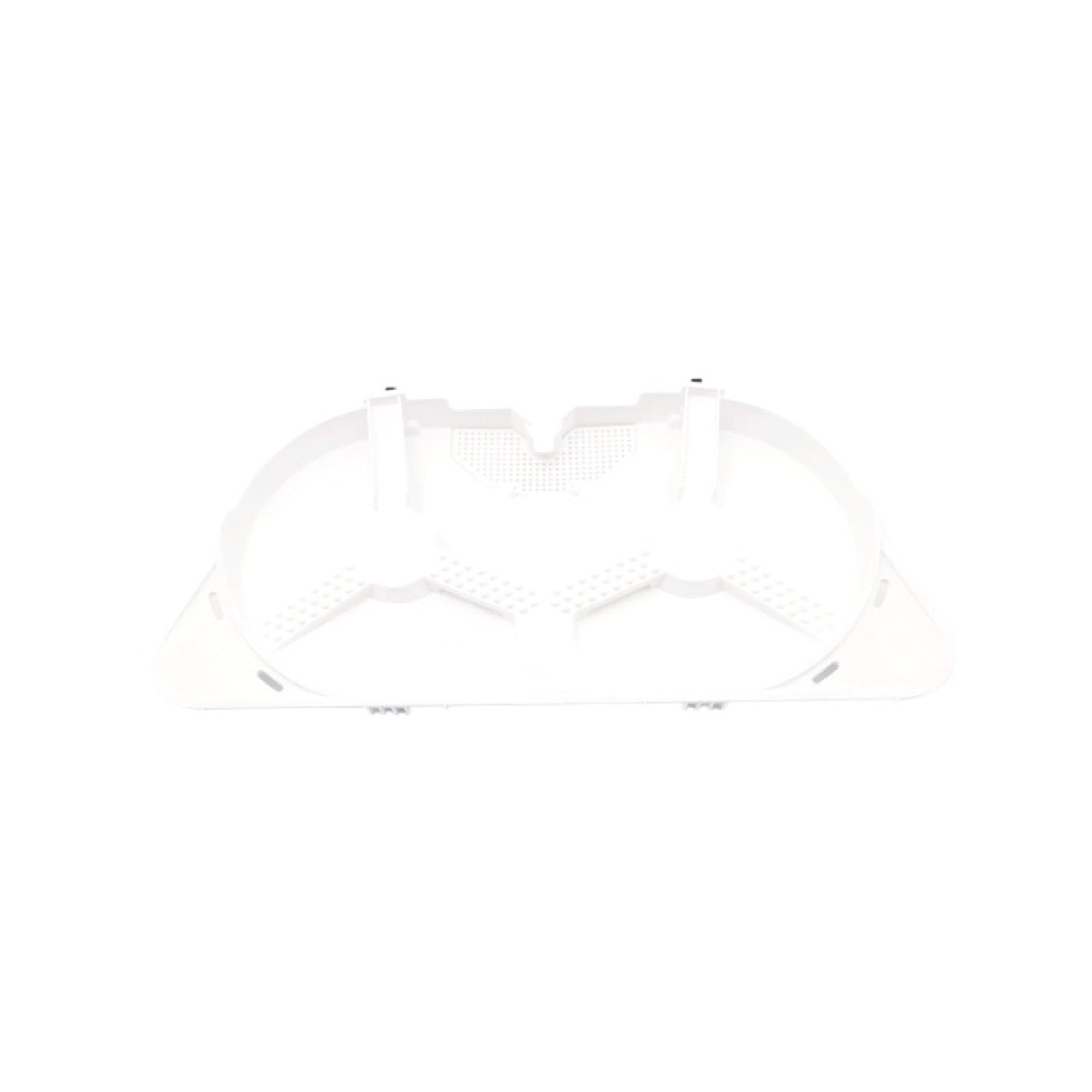 Hizon Set1 Cleaning Station Tray Mop Mount，Compatible For Dreame，L10s Ultra Gen 2 Robot Vacuum Cleaner Spare Accessory Parts