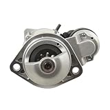 01183599 Starter Motor 05718064 01182382 Compatible with Deutz BF4M011F 12V 9T HAMM HD12 HD10 HD70