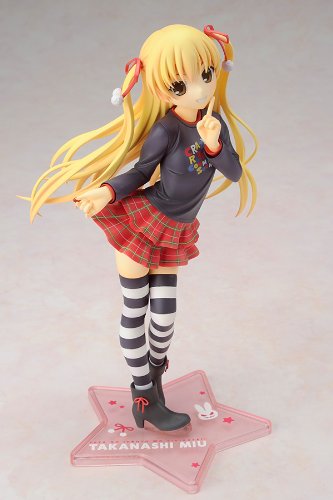 Amazon | パパのいうことを聞きなさい! 小鳥遊 美羽 (1/8スケール PVC 