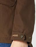 FJALLRAVEN Damska kamizelka Forest Hybrid zielony zielony M