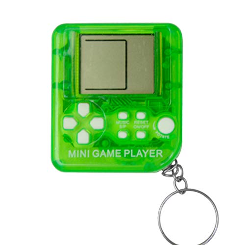 Un piccolo ideale per bambini o ragazzi, lascia che si divertano facilmente con il proprio tempo.