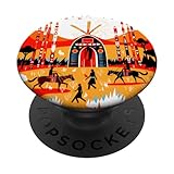 Photo Gallery native american dream wigwam arte indigena popsockets popgrip intercambiabile Photo Gallery native american dream wigwam arte indigena popsockets popgrip intercambiabile