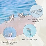 Zoom IMG-1 sankristo orecchini a bottone in