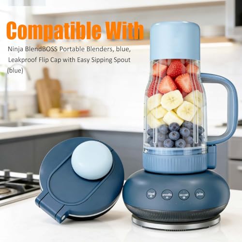 Sello de Tapa a Prueba de Fugas para Vasos Ninja miniatura 6