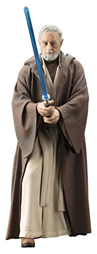 Kotobukiya Star Wars OBI-Wan Kenobi Artfx+ Sw96 Collection