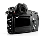 Nikon D850 FX-Format Digital SLR Camera Body - 4