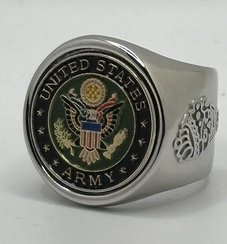 A championship-ring-shaped bottle opener you actually wear on your finger — opens caps and can tabs with a flick and is an instant conversation starter.
