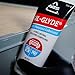 AGS Automotive Solutions SIL-Glyde Multi-Purpose All-Weather Lubricating Compound for All Surfaces - 8 oz Tube, Versitle Multi-Purpose Lubrication, All Weather, Auto, Home, Farm and Shop