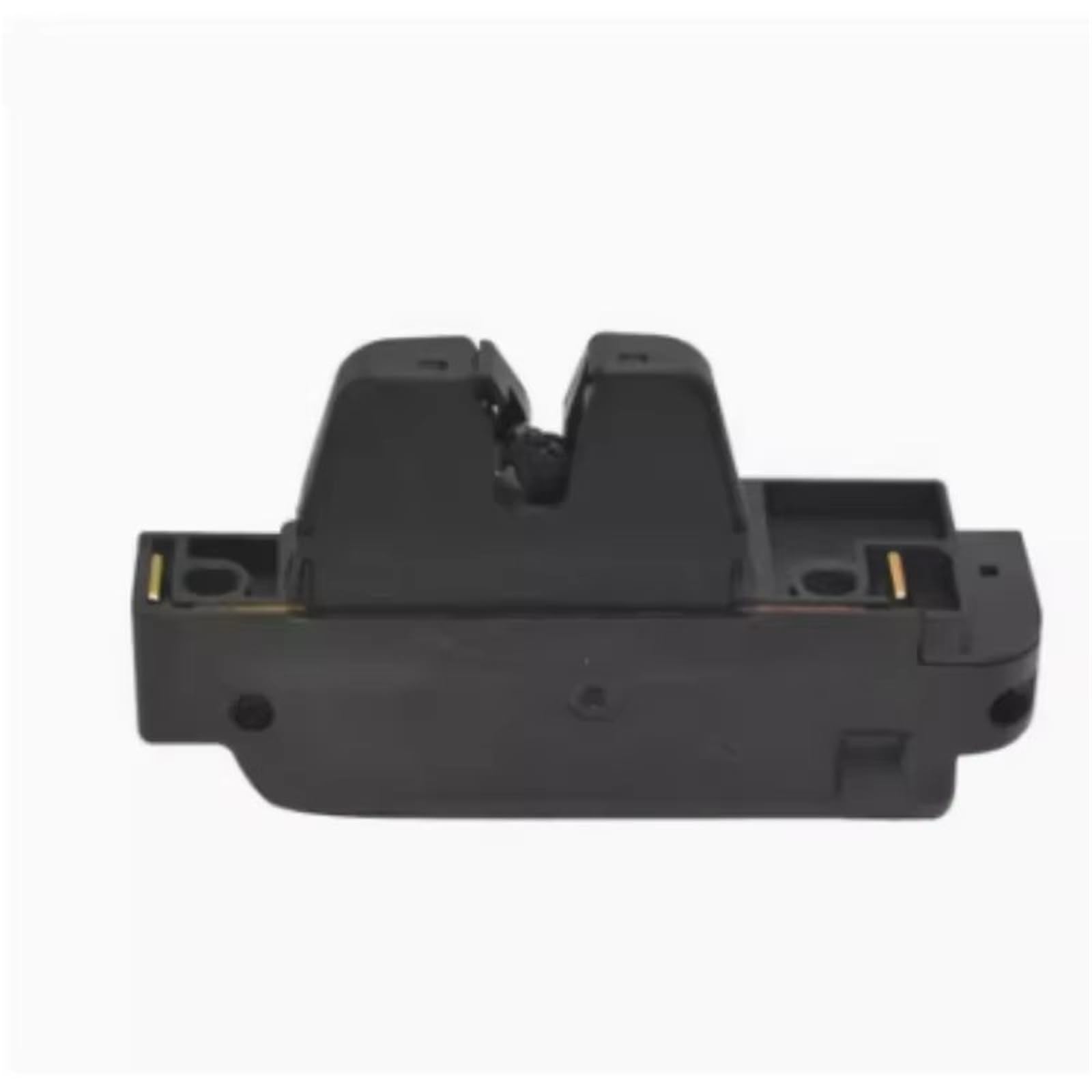 Linqianbhd One Color Car Boot Tailgate Lock Latch 6305100-W01 Tailgate Assembly For Changan For Cs35 2012 2013 2014 2015 2016 2017 2018 Trunk Lock(2012 To 2014Year)