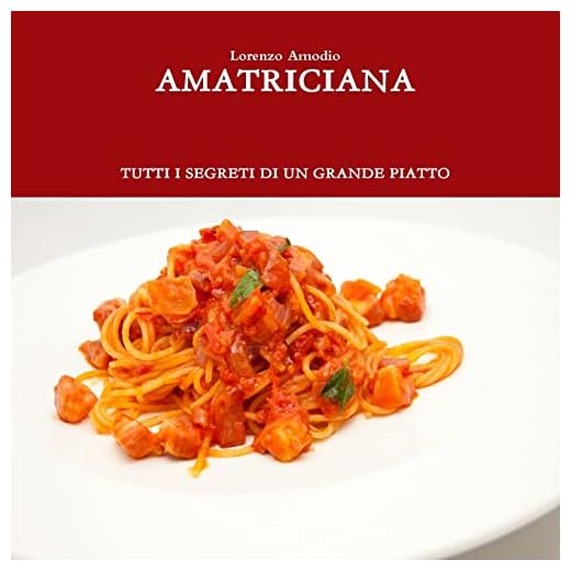 Amatriciana