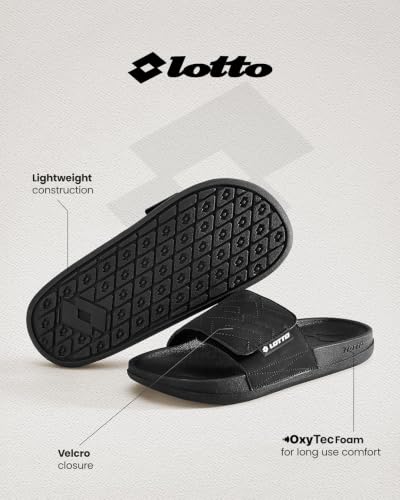 Image of Lotto Enduro TX Women's Slipper