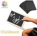 Mat Board Center, Pack of 10 Acid-Free Foam Boards, 12x16 inch Black Foam Boards, 3/16