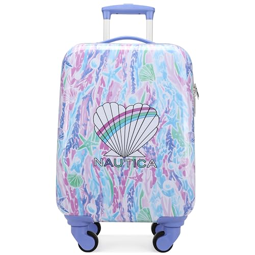 Nautica Kids Luggage - 18