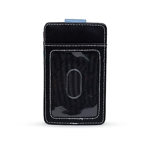 Buckle-Down Women Casual, Blue, 3.0" x 5.0"2