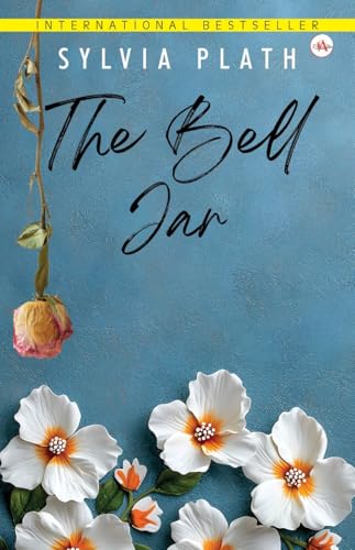 Image of The Bell Jar | Sylvia Plath | Hardcover | International Bestseller Book