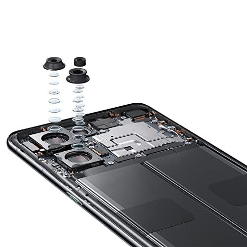 OPPO Find X5 8/256Gb NFC Negro (Reacondicionado) - Imagen 6