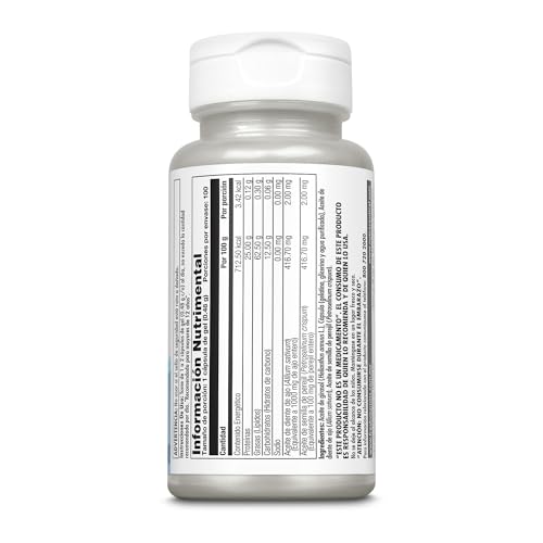 Herbal Plus, Imagen adicional