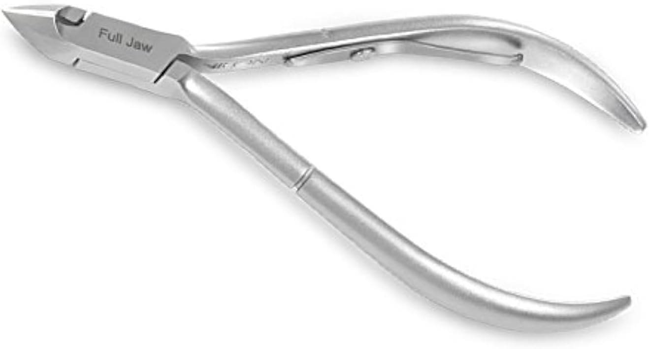 Cuticle Nippers C-114-16 (D506 Full Jaw)