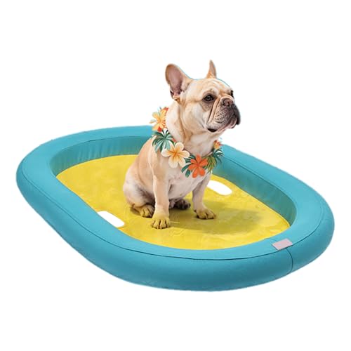 Support stable pour les journées chaudes de votre chien - 7