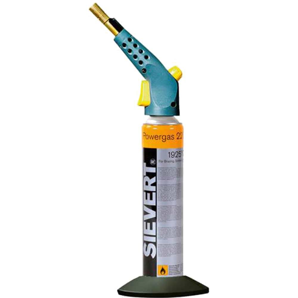 Sievert Easyjet Gas Torch Prm2295 7314522295015