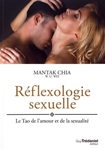 Télécharger Réflexologie sexuelle Francais PDF